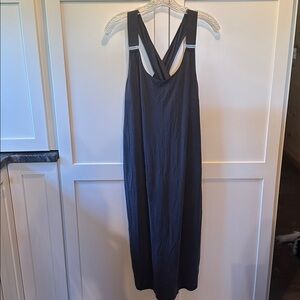 Motherhood Maternity dress Large